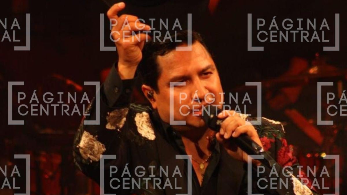 VIDEOS Julión Álvarez y su Norteño Banda vuelven a donde se les esperaba 