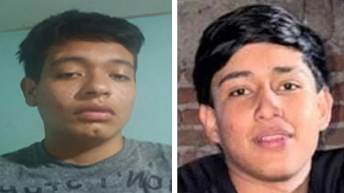 ¿Los has visto? Buscan a adolescentes en León, uno de ellos sufre síndrome de Asperger