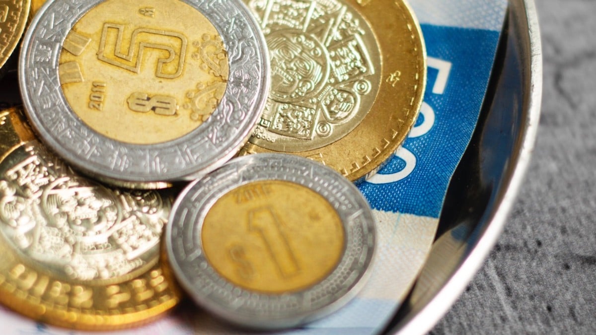 ¿Adiós al billete de 20? BANXICO actualiza monedas de 10 y 20 pesos