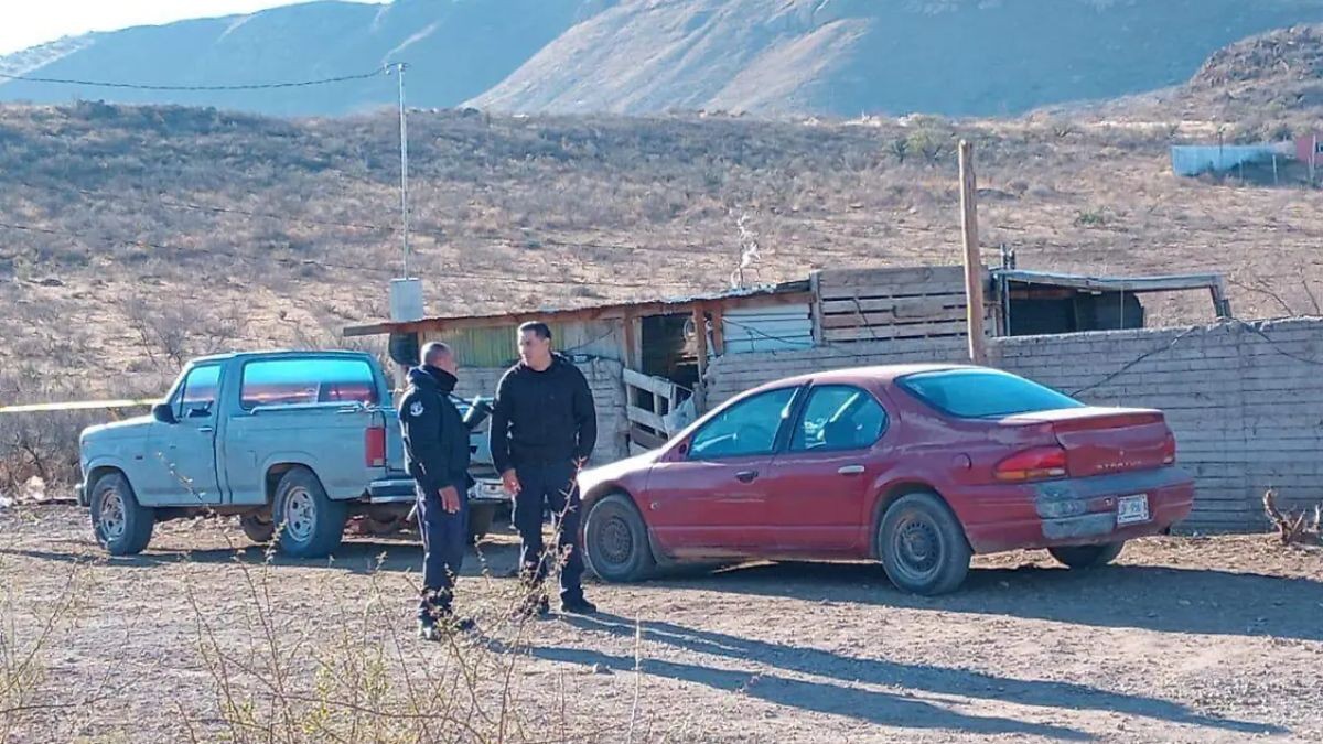 Estaba en cementerio de mascotas: Sicarios matan a balazos a adolescente 