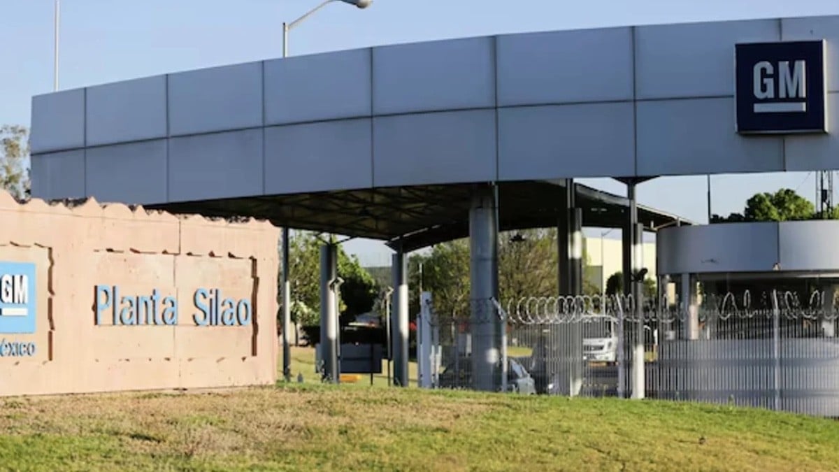 ¿Habrá despidos masivos en la GM? Esta es la situación en Guanajuato