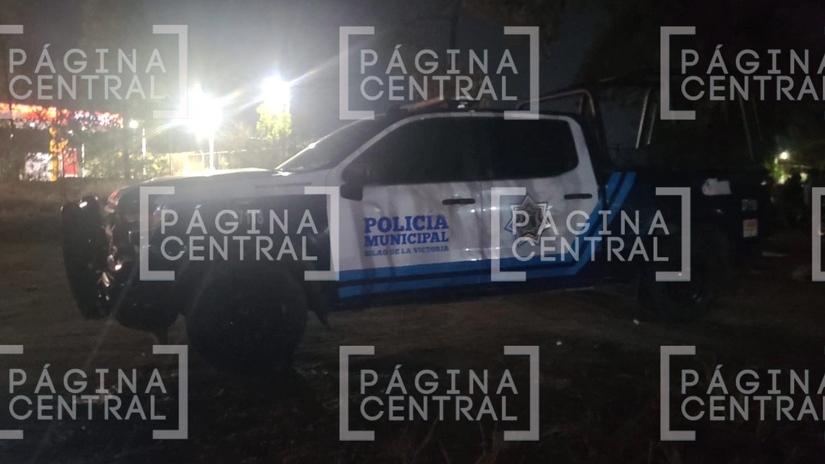 VIDEO Se golpeó en la cabeza: Hombre muere tras caer en una zanja 