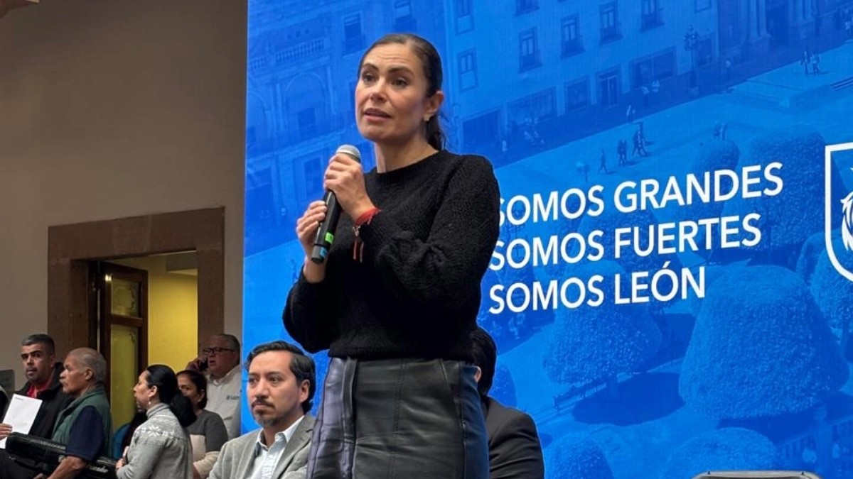 ¡Aumentan extorsiones en León! Responde alcaldesa que denuncias son escasas
