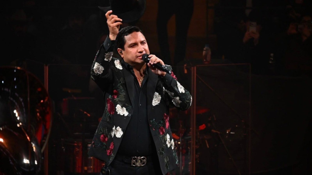 Madruguete a fans de Julión Álvarez: boletos vuelan antes del día anunciado en León