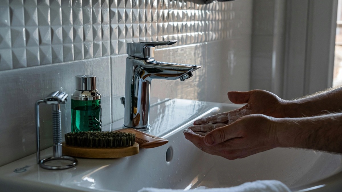 ¿Ya va a haber agua? Se quedaron sin servicio más de 200 colonias por socavón en León