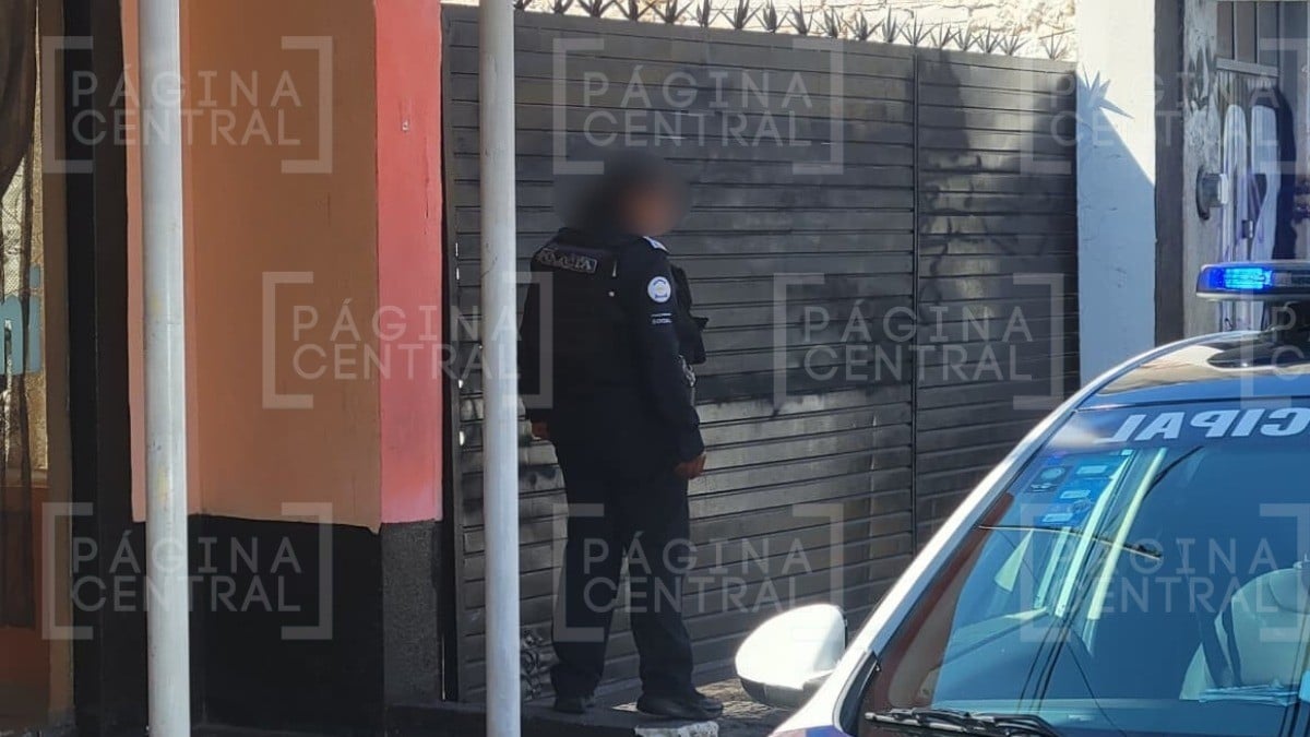 Identifican a mujer que murió luego de pedir ayuda en tintorería en San Juan de Dios