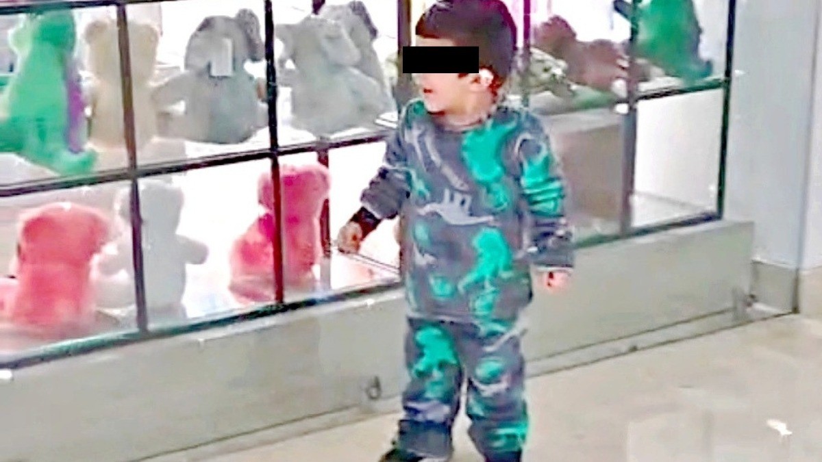 Muere niño de 2 años; denuncian negligencia