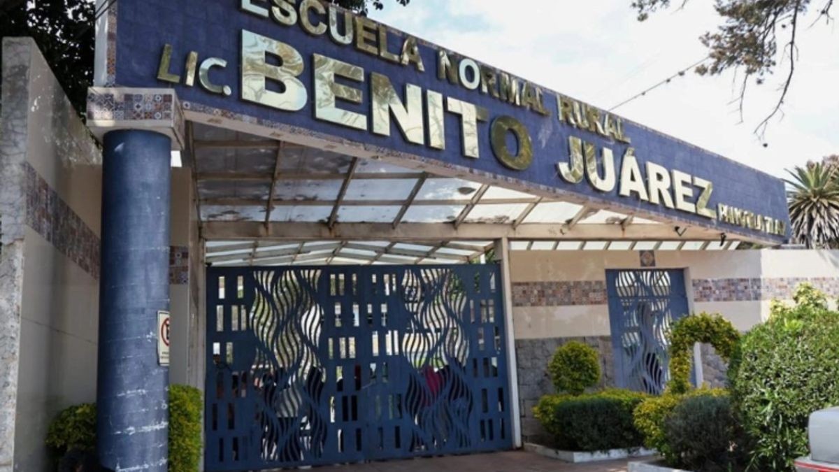 Estaba por terminar su curso: Localizan sin vida a estudiante al interior de escuela