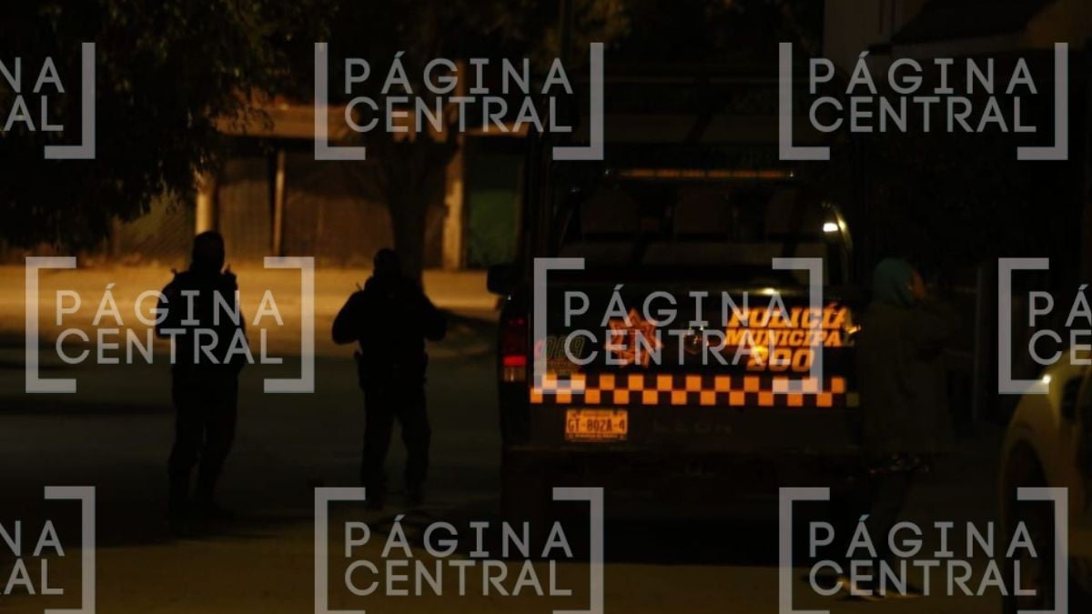 Tenía heridas de arma blanca: Mujer ataca a su pequeño hijo y termina lesionada