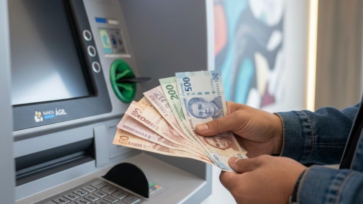 Condusef alerta por fraude en cajeros: así operan los desplazadores y cómo evitar caer
