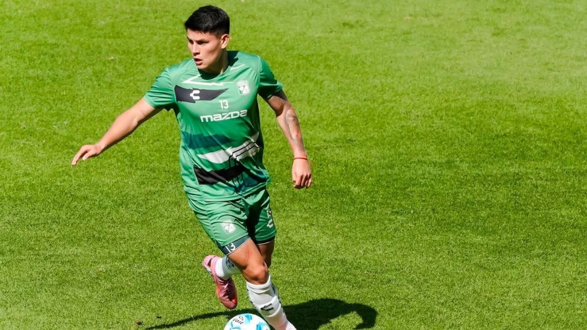 VIDEO ¿El nuevo 10 del Club León? 'Sí me gustaría', acepta Daniel Arcila