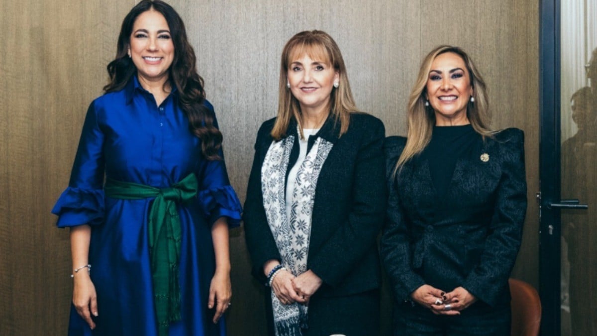 ¡Guanajuato conquista a España! “Estamos listos para recibir al mundo“: Libia Dennise