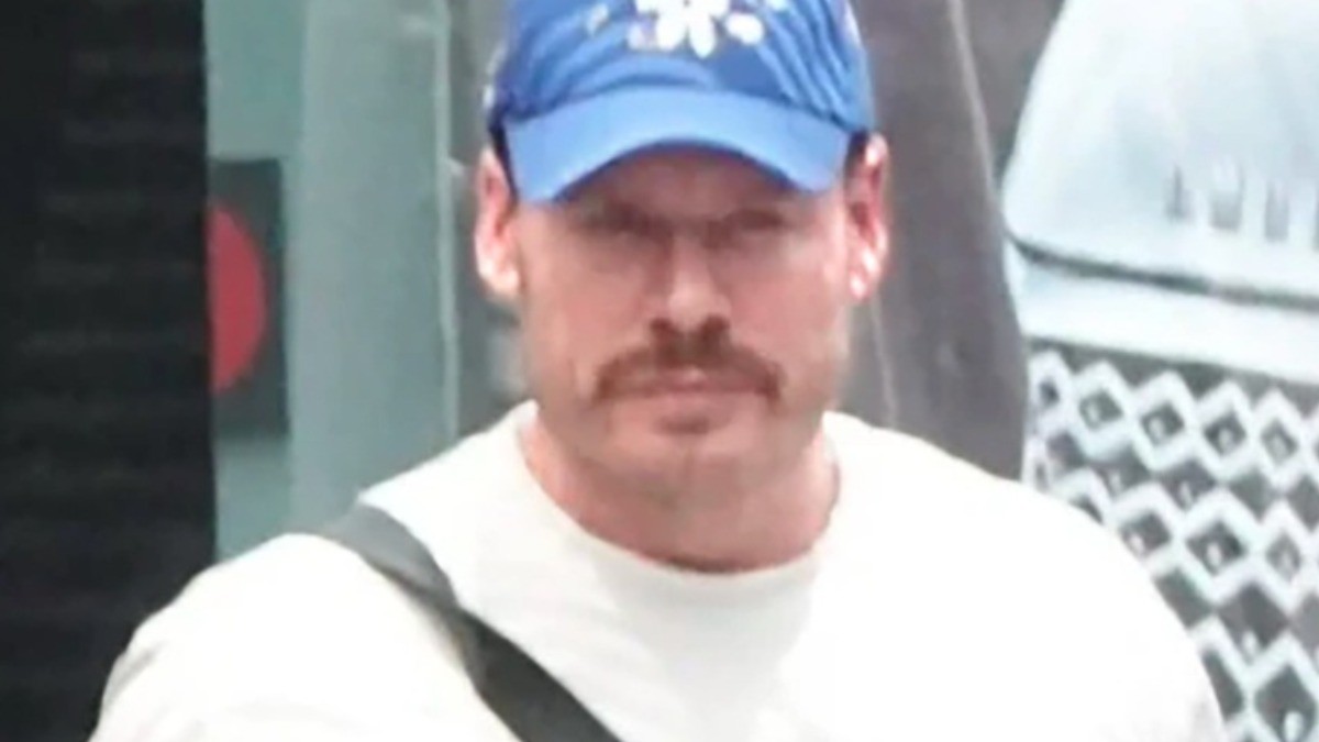 Cae Ryan Wedding, 'El Chapo' canadiense más buscado por FBI; traficaba droga desde México