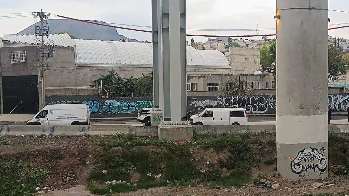 Iba en una camioneta: Adulta mayor es asesinada a balazos por sicarios