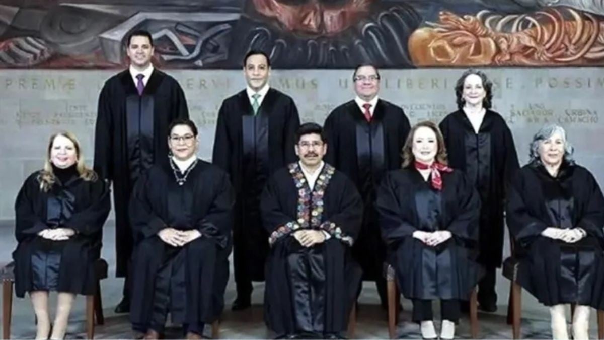 Dice Corte que Ministros no usarán nuevas camionetas