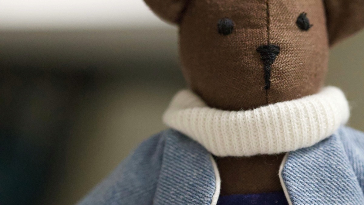 ¡No tienen piedad! ICE detuvo a una niña de dos años cuando venía de la tienda con su papá