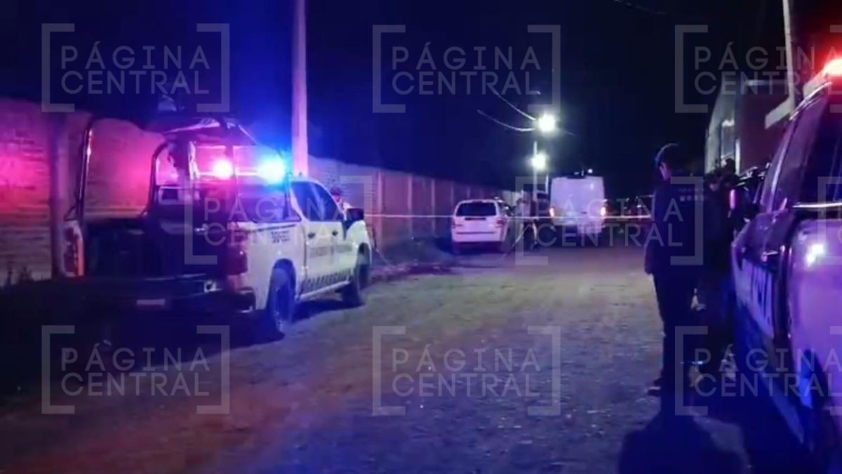 ¡Masacre en Salamanca! Confirman más de una decena de muertos tras balacera en partido