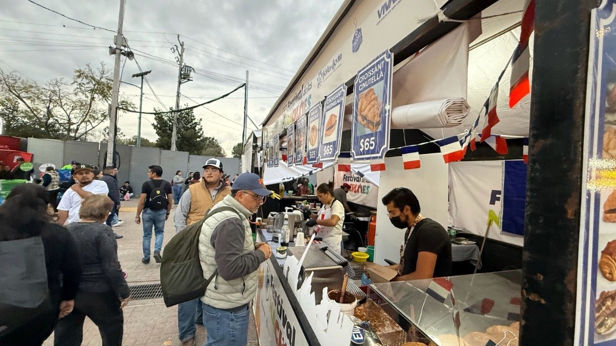 ¡Apetito al mundo! Top platillos internacionales que conquistan Feria de León 2026
