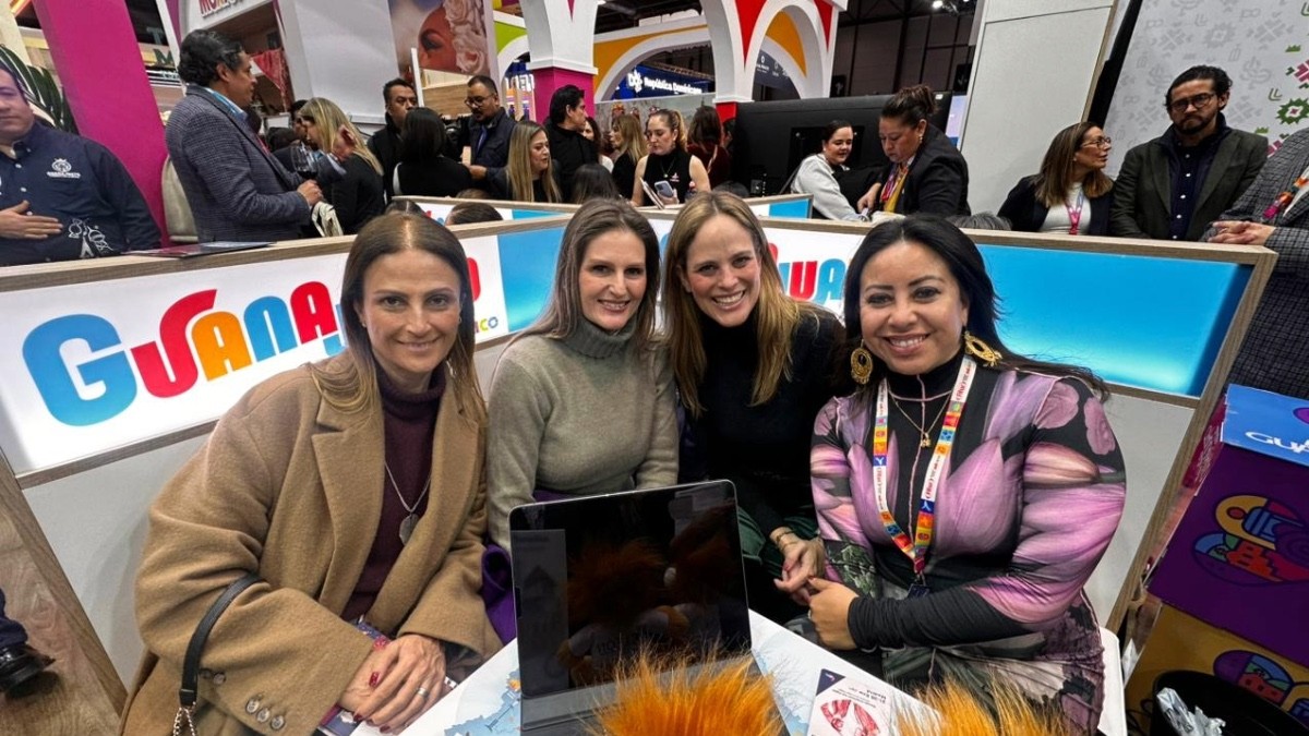 ¡Más mundo en Léon! Inversionistas españoles desarrollarían nuevo hotel y restaurante en León