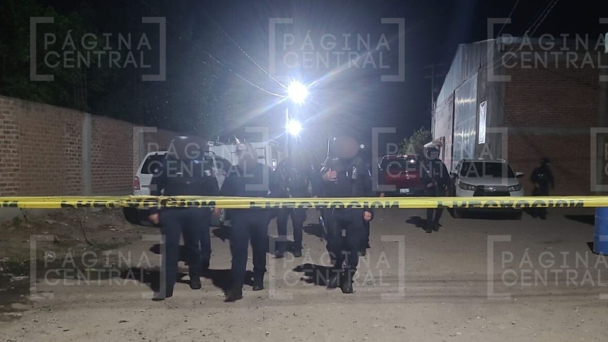 VIDEO Advertencias ignoradas: Masacre en final de futbol revive el miedo en Salamanca