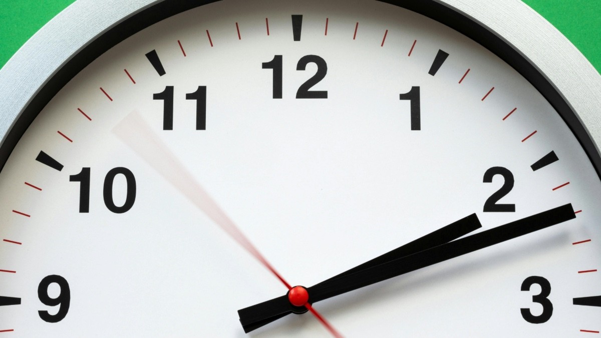 ¿Adiós a las horas extra? Esto dice la reforma a la Ley Federal del Trabajo en 2026