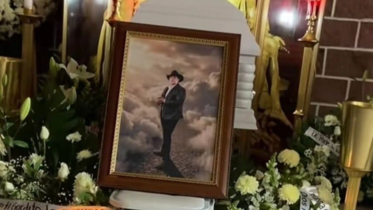 Despiden a víctimas de Salamanca; urgen seguridad y justicia 