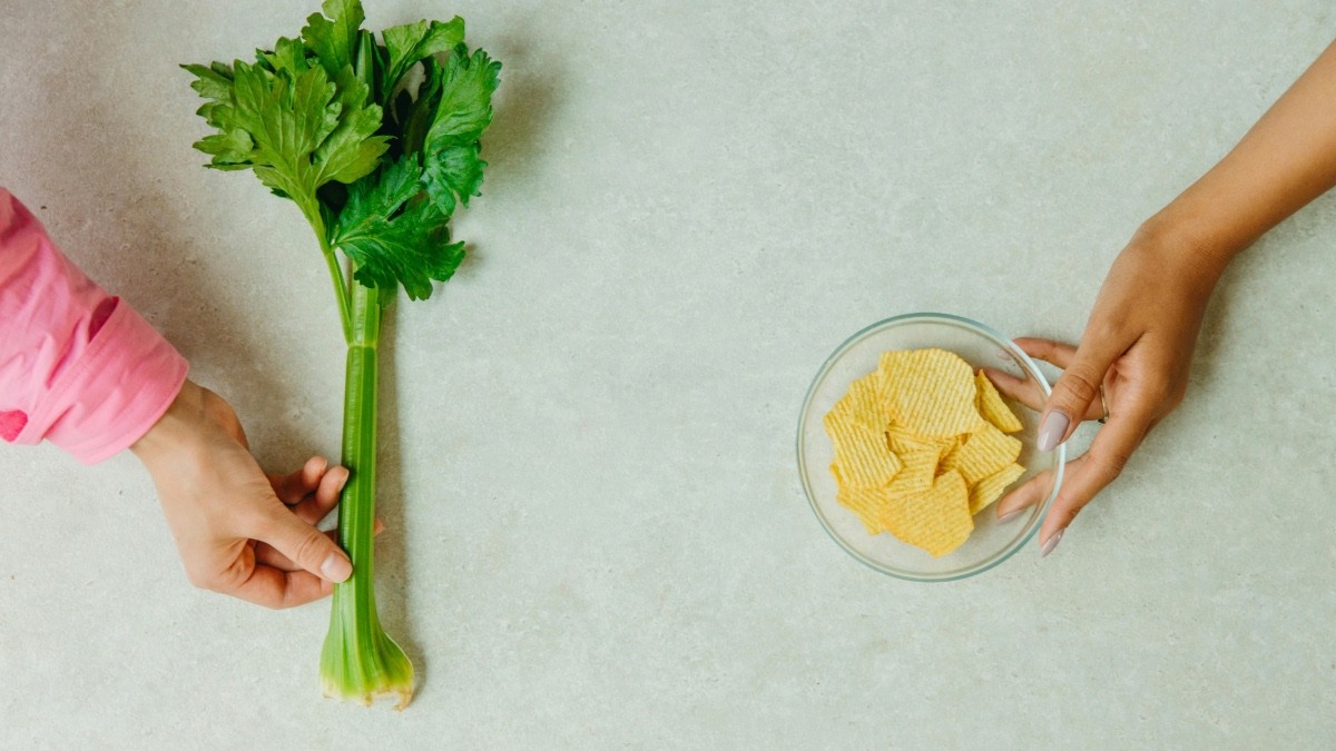 Tras prohibición de comida chatarra así ha cambiado la dieta en escuelas de México