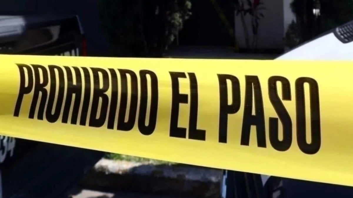 ¡Conmoción! En pleno Día del Niño matan a pequeña a balazos mientras jugaba en la calle