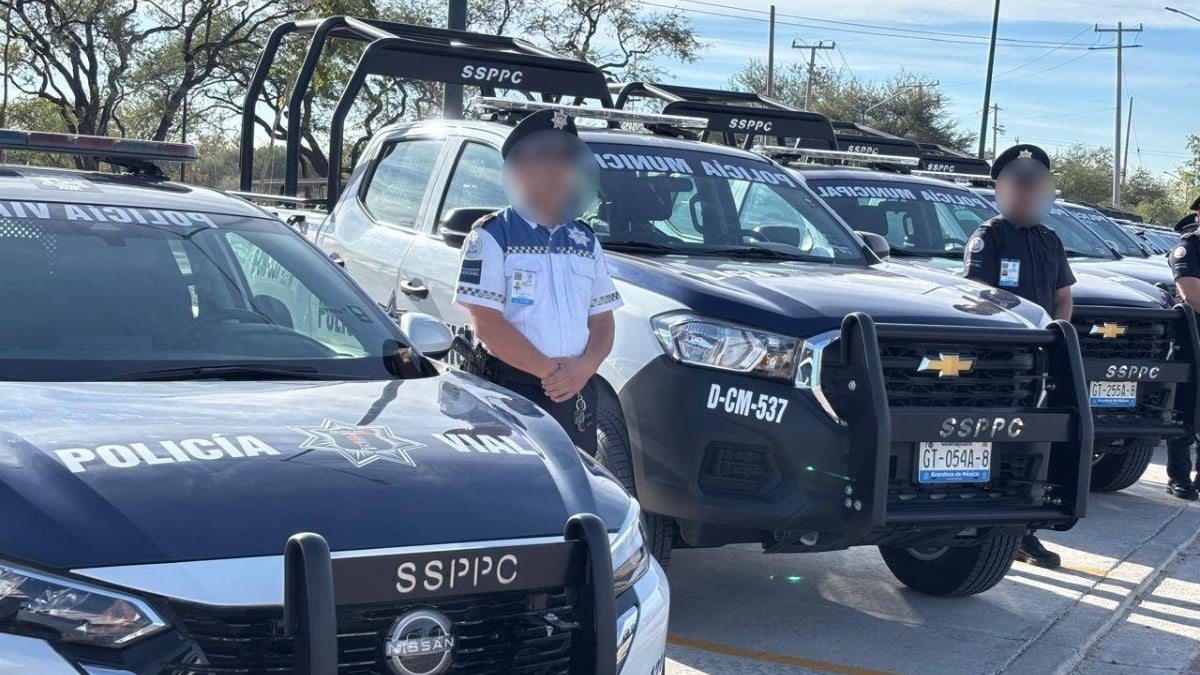 ¡Fortalecen seguridad en León! Estas delegaciones tendrán 97 patrullas nuevas