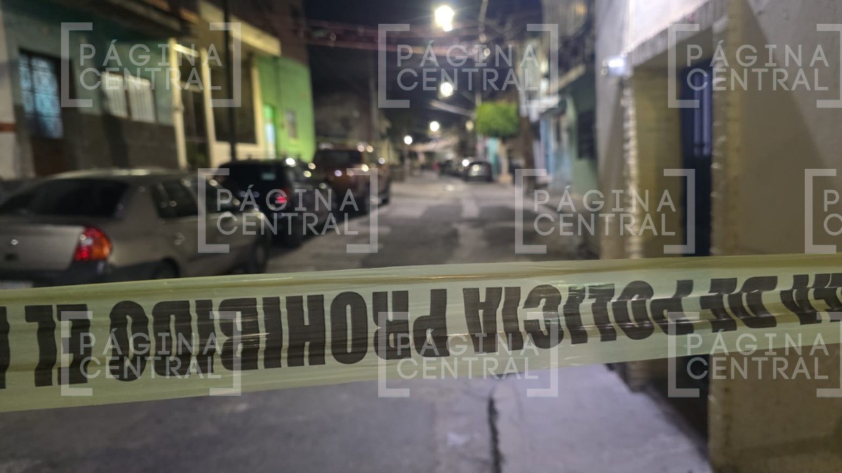 Balean a “El Mayo“ en la Obrera; corrió pero le dispararon en la cabeza y en un ojo