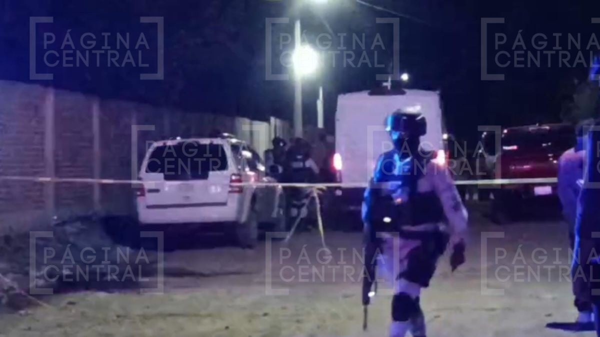 ¡Sin impunidad! Reportan que hay tres detenidos por masacre en Salamanca