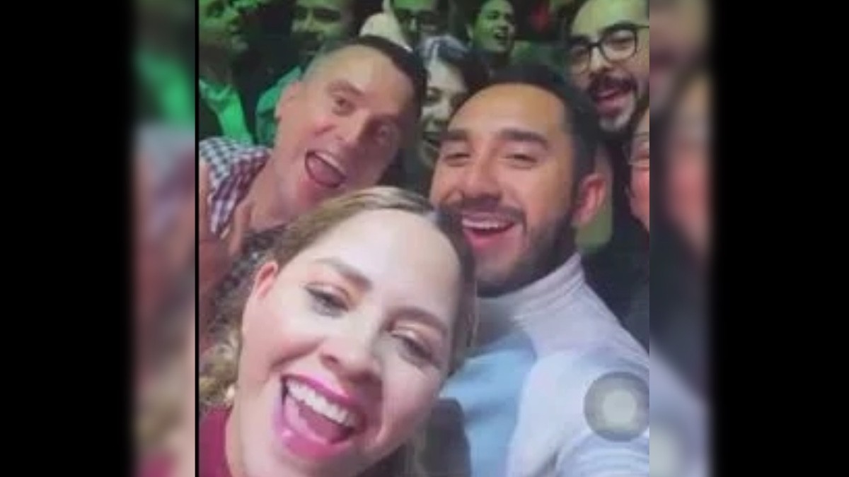 Por presumir fiestas y lujos en viaje de trabajo, despiden a Secretaria de Turismo