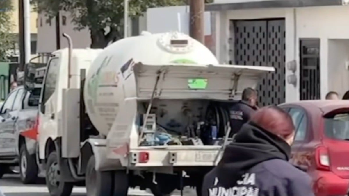 Tragedia en el Centro: Trabajador gasero muere tras caer de una escalera