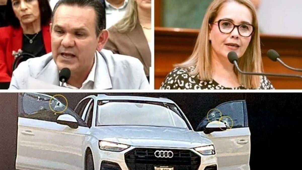 Perdió diputada ojo y Torres sigue grave, reportan en MC 