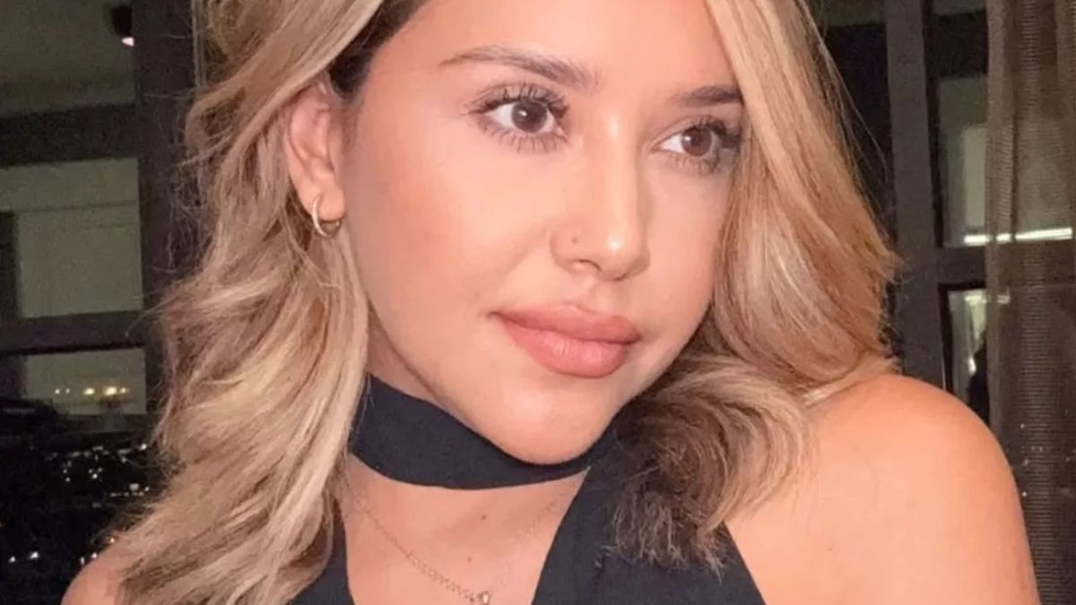 Padecía cáncer desde hace 9 años: Muere exreina de belleza a los 37 años