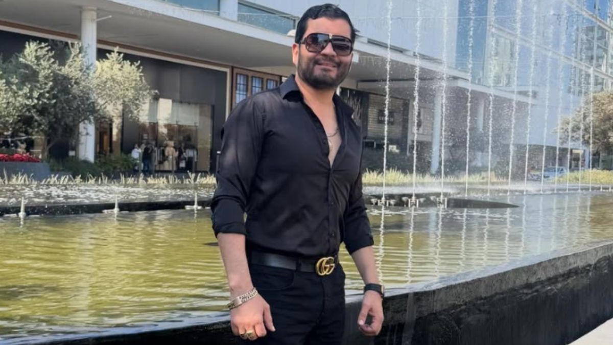 Fue atacado en bar: Muere cantante de regional mexicana tras ser baleado 