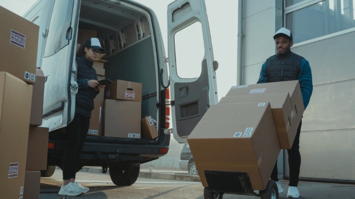 ¡Cuidado! Alertan por mafias de mudanzas en internet; roban anticipos y pertenencias