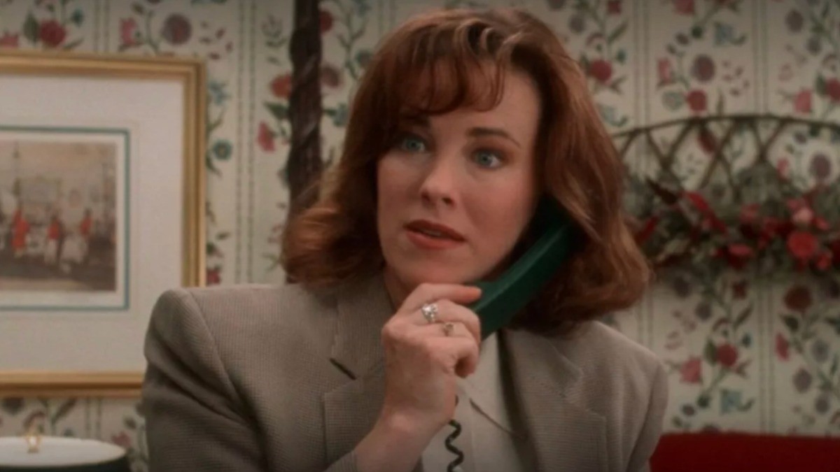 Fallece Catherine O'Hara, actriz de Mi Pobre Angelito'