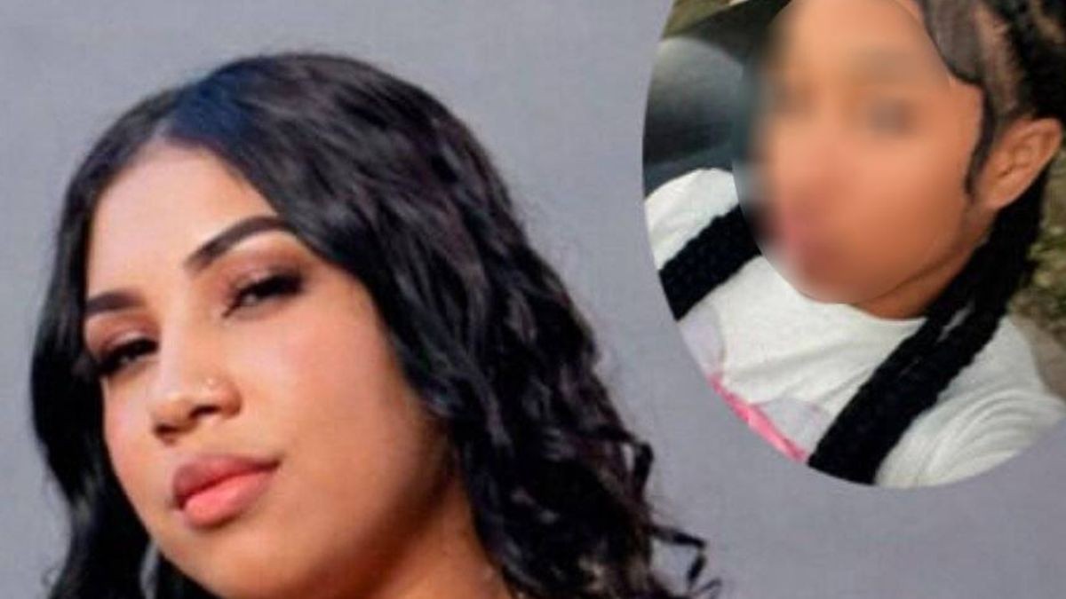 VIDEO Por error: Joven asesina a balazos a su hermanita durante discusión