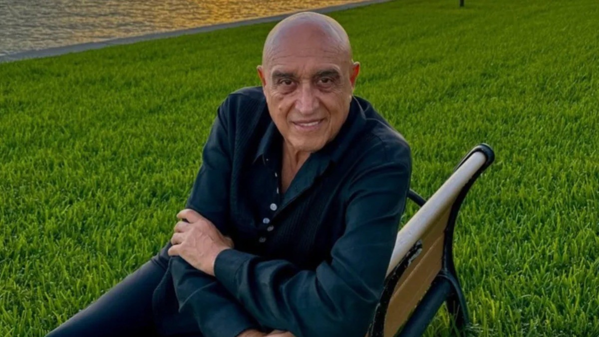 Muere el productor Pedro Torres a los 72 años