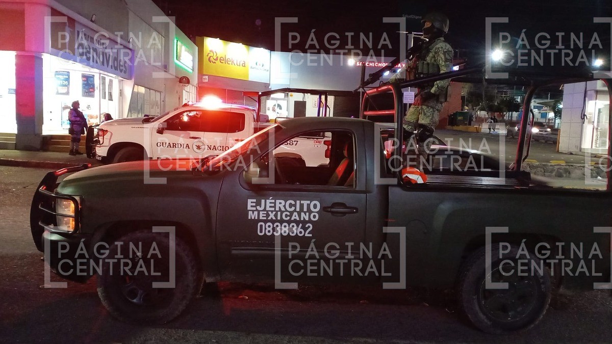 Tiene más de 10 detenciones: Identifican a joven atacado en Lomas de Linda Vista