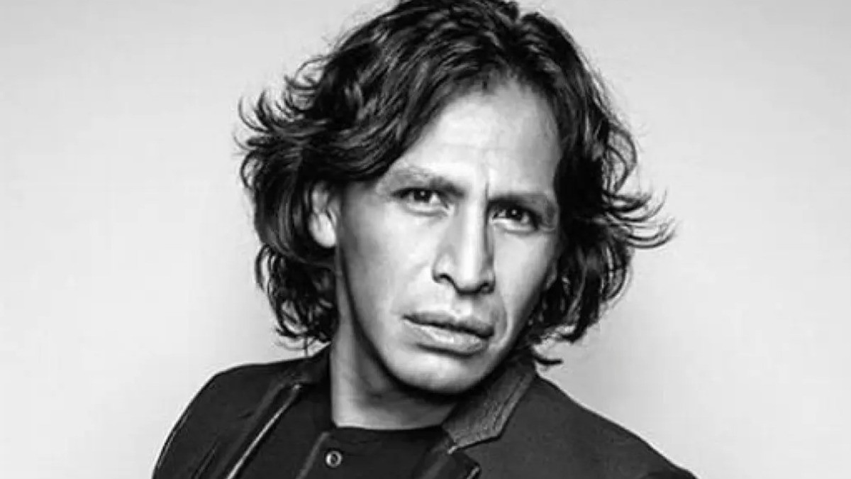 Muere a los 55 años Gerardo Taracena, actor de ‘Apocalypto’ y ‘Narcos México’