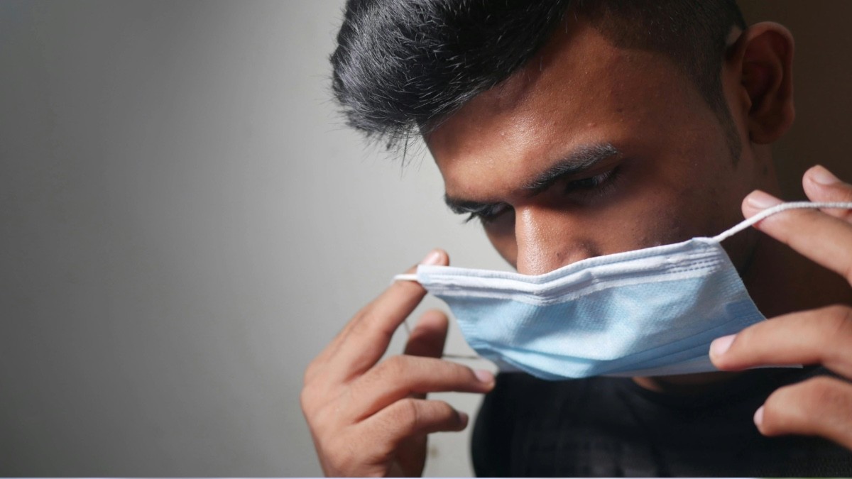 ¿Otro riesgo sanitario en México? Enciende alertas muerte de hombre por rabia