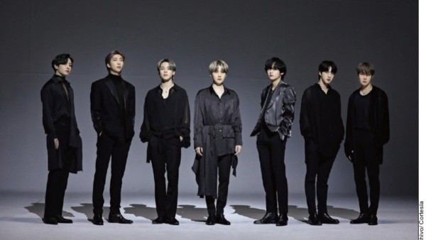 Contestó líder coreano a Claudia Sheinbaum que atienden petición sobre BTS