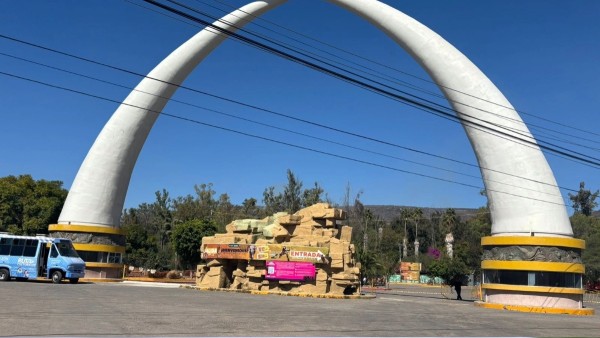 Rechazan colectivos nuevo director del Zoológico de León, ¿Qué dicen de su perfil?