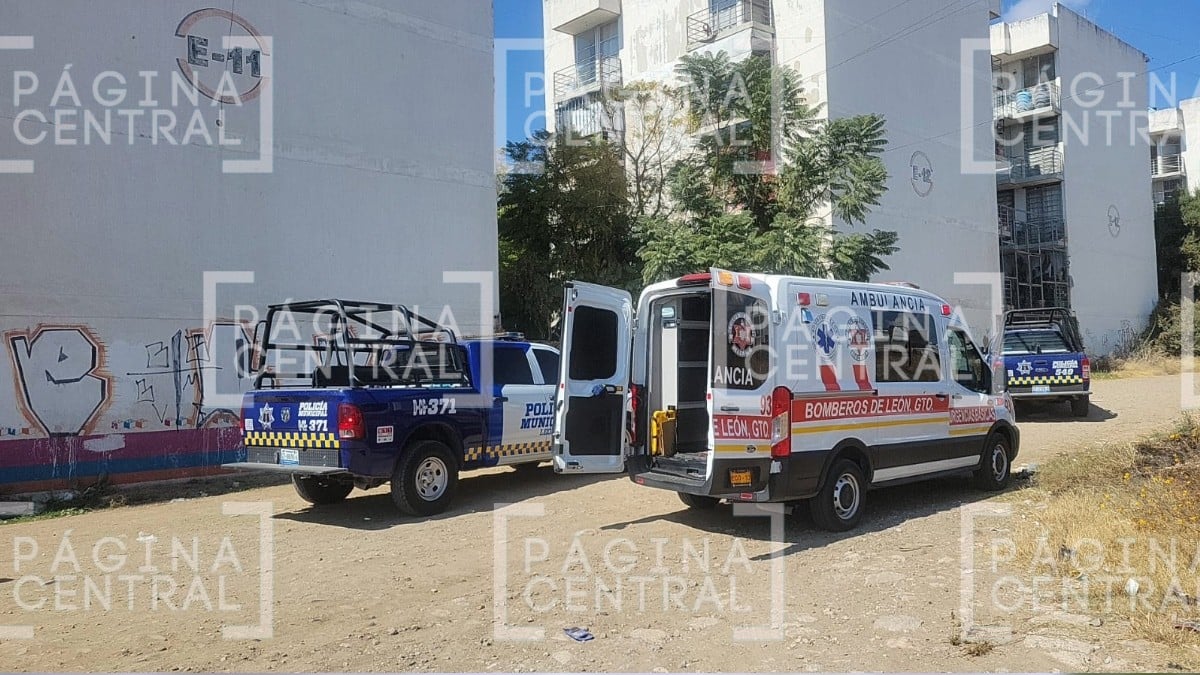 ¡Un homicidio más en Cañada del Real! Entran a matarlo en su departamento