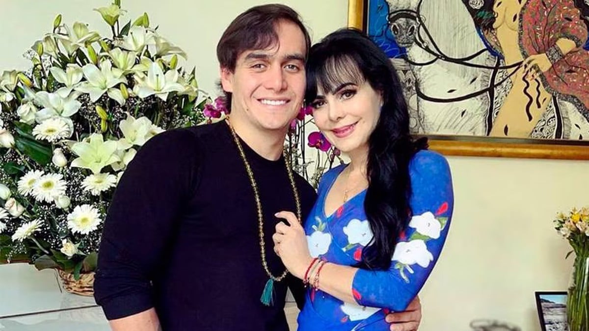 VIDEO Julián Figueroa habría documentado presuntas agresiones de su esposa