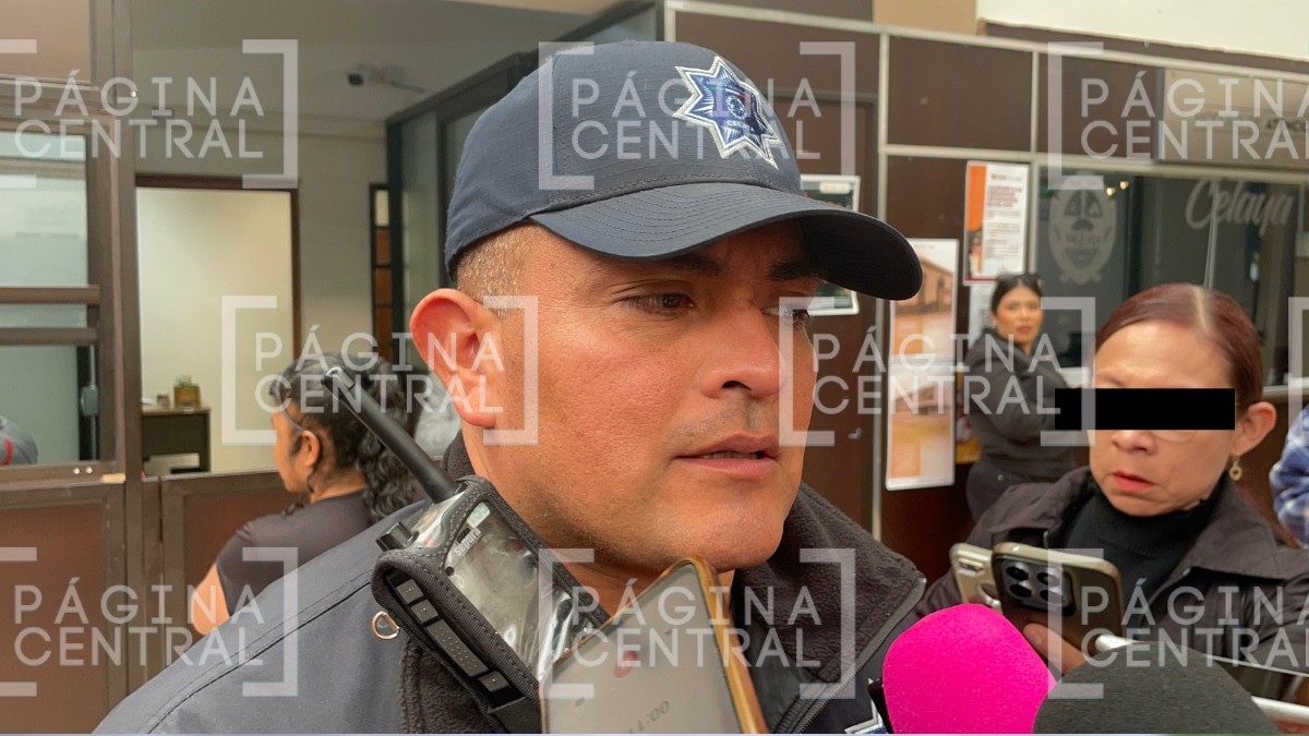 ¡Avísenle! Justifica Policía de Celaya que no llamaron rápido al 911 por robo a Costco