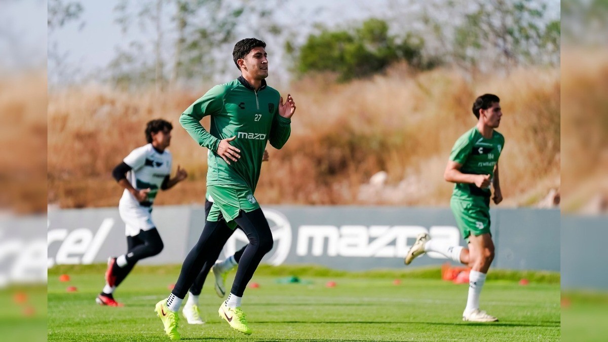 ¿Por qué no juega Tadeo Estrada con el Club León? ¡Aquí los detalles!