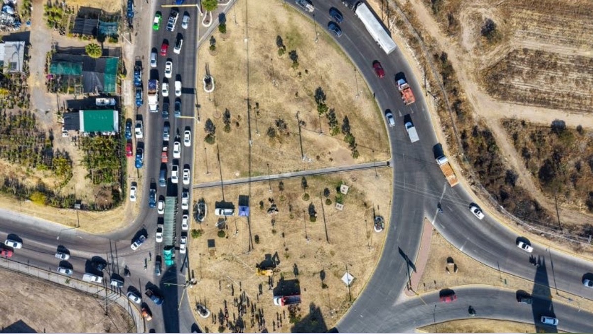 VIDEO Obras en La Antorcha: Ampliarán Bulevar Morelos en siete meses por 40 MDP